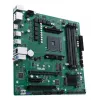 Motherboard ASUS PRO B550M-C/CSM AMD B550 Socket AM4 micro ATX