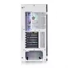 PC-Gehäuse Thermaltake H570 TG ARGB Midi Tower Weiß
