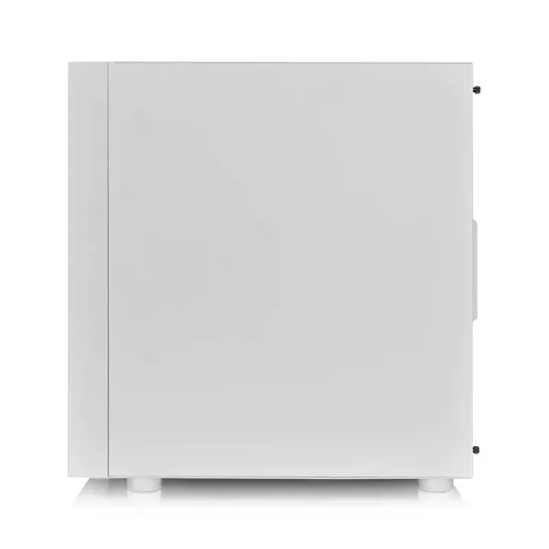 PC-Gehäuse Thermaltake H570 TG ARGB Midi Tower Weiß