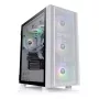 PC-Gehäuse Thermaltake H570 TG ARGB Midi Tower Weiß