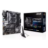 Motherboard ASUS PRIME B550M-A WIFI II micro ATX — AMD B550, Sockel AM4, DDR4, 4 DIMM, Wi‑Fi 6, Bluetooth 5.2, 2x M.2, HDMI 2.1