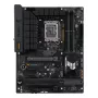 Motherboard ASUS TUF GAMING H770-PRO WIFI — Intel H770, LGA 1700, ATX, DDR5, 4x DIMM, 128GB, Wi‑Fi 6, 2.5Gb LAN, 4x M.2