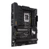 Motherboard ASUS TUF GAMING H770-PRO WIFI — Intel H770, LGA 1700, ATX, DDR5, 4x DIMM, 128GB, Wi‑Fi 6, 2.5Gb LAN, 4x M.2