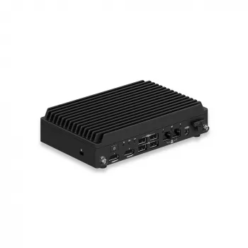 Mini PC Barebone ASUS NUC 13 Rugged BNUC13BRFA200B02I DDR5 16 GB M.2 Wi-Fi 6E Bluetooth 5.3