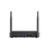 Mini PC Barebone ASUS NUC 13 Rugged BNUC13BRFA200B02I DDR5 16 GB M.2 Wi-Fi 6E Bluetooth 5.3