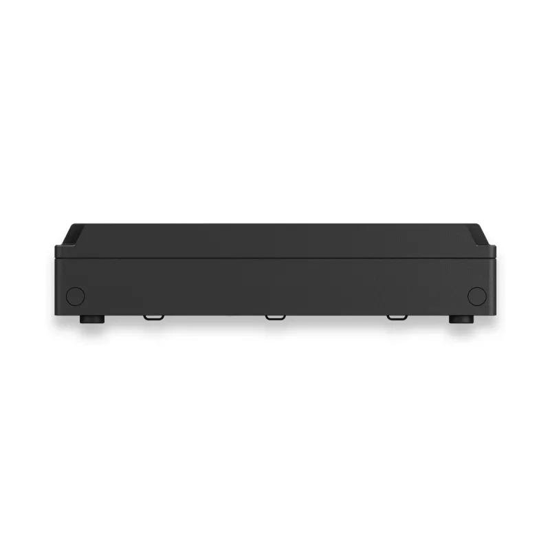 Mini PC Barebone ASUS NUC 13 Rugged BNUC13BRFA200B02I DDR5 16 GB M.2 Wi-Fi 6E Bluetooth 5.3