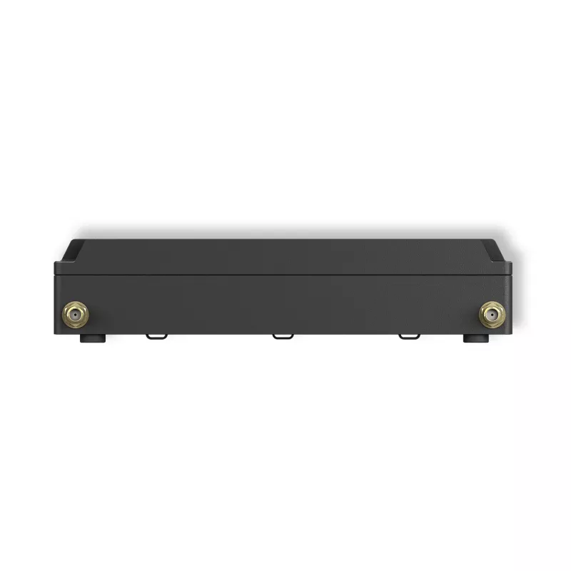 Mini PC Barebone ASUS NUC 13 Rugged BNUC13BRFA200B02I DDR5 16 GB M.2 Wi-Fi 6E Bluetooth 5.3