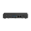 Mini PC Barebone ASUS NUC 13 Rugged BNUC13BRFA200B02I DDR5 16 GB M.2 Wi-Fi 6E Bluetooth 5.3