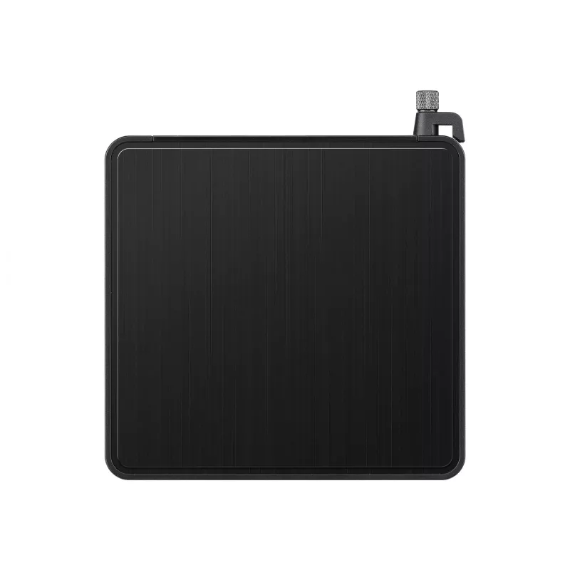 Mini PC Barebone ASUS NUC 14 Pro Slim Kit RNUC14RVKI300000I DDR5 2 Steckplätze SSD Wi-Fi 6E Bluetooth 5.3