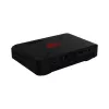ASUS ROG NUC RNUC14SRKU7168A0I Intel Core Ultra 7 155H 16 GB DDR5-SDRAM 512 GB SSD NVIDIA GeForce RTX 4060 Mini PC Schwarz