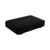 ASUS ROG NUC RNUC14SRKU7168A0I Intel Core Ultra 7 155H 16 GB DDR5-SDRAM 512 GB SSD NVIDIA GeForce RTX 4060 Mini PC Schwarz
