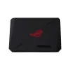 ASUS ROG NUC RNUC14SRKU7168A0I Intel Core Ultra 7 155H 16 GB DDR5-SDRAM 512 GB SSD NVIDIA GeForce RTX 4060 Mini PC Schwarz