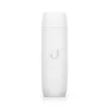 PoE-Adapter UBIQUITI UACC-ADAPTER-POE-USBC — 48V Eingang, 5V 0,25A Ausgang, kompakt 30,4×30,4×95mm, weiß