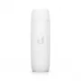 PoE-Adapter UBIQUITI UACC-ADAPTER-POE-USBC — 48V Eingang, 5V 0,25A Ausgang, kompakt 30,4×30,4×95mm, weiß