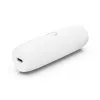 PoE-Adapter UBIQUITI UACC-ADAPTER-POE-USBC — 48V Eingang, 5V 0,25A Ausgang, kompakt 30,4×30,4×95mm, weiß