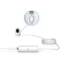 PoE-Adapter UBIQUITI UACC-ADAPTER-POE-USBC — 48V Eingang, 5V 0,25A Ausgang, kompakt 30,4×30,4×95mm, weiß