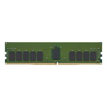 Kingston Technology KTH-PL432E/32G Speichermodul 32 GB 1 x 32 GB DDR4 3200 MT/s 288-Pin DIMM ECC