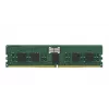 Kingston - DDR5 - Modul - 24GB - DIMM 288-PIN - 5600 MHz / PC5-44800 - CL46 registriert - ECC (KSM56R46BS8PMI-24HMI)