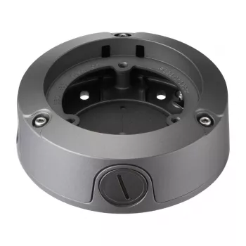 HANWHA Rückbox für Bullet-Kameras (SBO-126B)