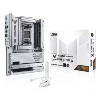 Motherboard ASUS TUF GAMING B850-BTF WIFI W AMD B850 Socket AM5 ATX
