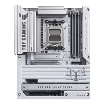 Motherboard ASUS TUF GAMING B850-BTF WIFI W AMD B850 Socket AM5 ATX