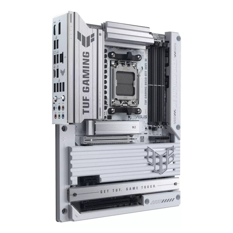 Motherboard ASUS TUF GAMING B850-BTF WIFI W AMD B850 Socket AM5 ATX