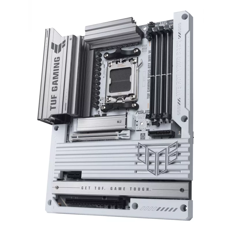 Motherboard ASUS TUF GAMING B850-BTF WIFI W AMD B850 Socket AM5 ATX