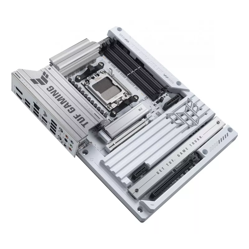 Motherboard ASUS TUF GAMING B850-BTF WIFI W AMD B850 Socket AM5 ATX