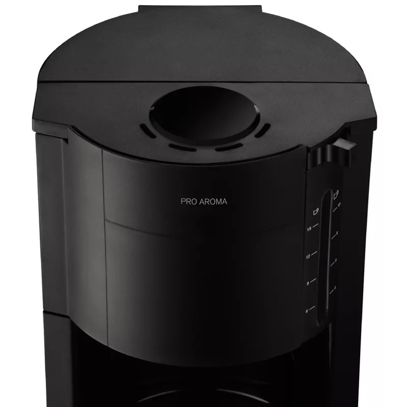 Krups F30908 Filterkaffeemaschine 1,25 L