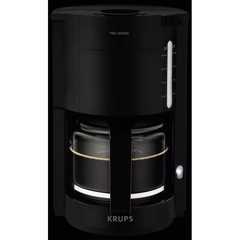 Krups F30908 Filterkaffeemaschine 1,25 L
