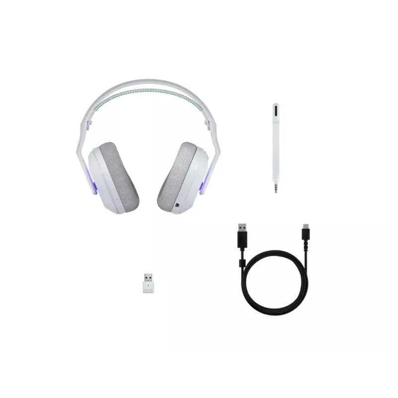 Headset Logitech G G522 Lightspeed