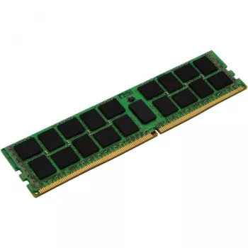 Kingston - DDR4 - Modul - 32GB - DIMM 288-PIN - 1333 MHz / PC4-21300 - CL19 registriert - ECC (KTH-PL426/32G)