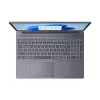Lenovo IdeaPad schlank 3 15IRH10 Intel® Core™ i5 i5-13420H Laptop 38,9 cm (15,3 Zoll) WUXGA 16 GB DDR5-SDRAM 1 TB SSD Wi-Fi 7 (802.11be) Windows 11 Home German Grau