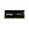 Kingston Technology FURY 8GB 3200MT/s DDR4 CL20 SODIMM Impact