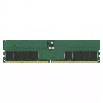 Kingston KCP556UD8-32 | 32 GB | DDR5 | 5600 MHz | PC/server | Registered No | ECC No