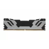 Kingston Technology FURY 32GB 8000MT/s DDR5 CL38 DIMM (Kit of 2) Renegade Silver XMP