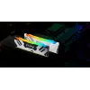 Kingston Technology FURY 64GB 6400MT/s DDR5 CL32 DIMM (Kit of 2) Renegade RGB White XMP