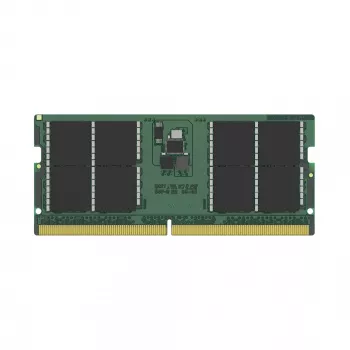 Kingston KCP556SD8-48 | 48 GB | DDR5 | 5600 MHz | PC/server | Registered No | ECC No