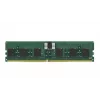 Kingston - DDR5 - Modul - 24GB - DIMM 288-PIN - 5600 MHz / PC5-44800 - CL46 registriert - ECC (KSM56R46BS8PMI-24MBI)