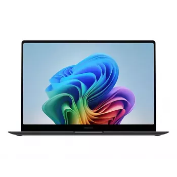 Laptop Samsung Galaxy Book Pro NP964XHA-KG2DE 16 Zoll Intel Core Ultra 7 32GB RAM 512GB SSD Windows 11 Pro