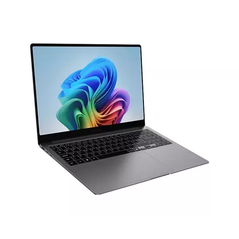 Laptop Samsung Galaxy Book Pro NP964XHA-KG2DE 16 Zoll Intel Core Ultra 7 32GB RAM 512GB SSD Windows 11 Pro