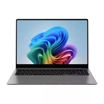 Laptop Samsung Galaxy Book Pro NP964XHA-KG2DE 16 Zoll Intel Core Ultra 7 32GB RAM 512GB SSD Windows 11 Pro