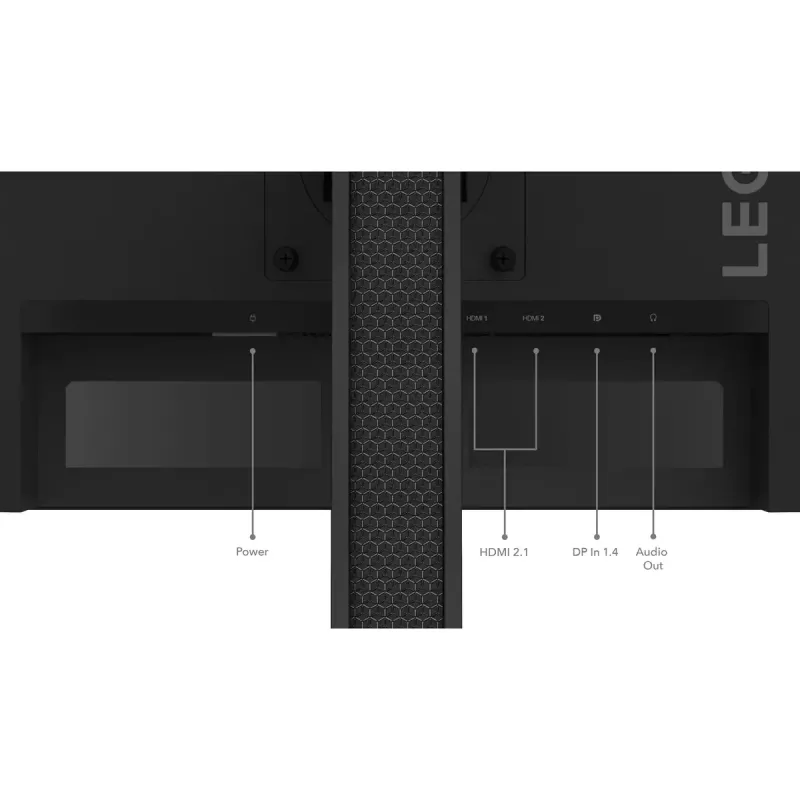 Lenovo Legion R27i-30 Computer Monitor 68,6 cm (27 Zoll) 1920 x 1080 Pixel Full HD LED Schwarz