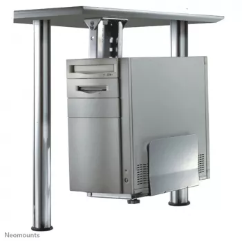 Neomounts CPU-D200SILVER CPU-Halterung - max 30 kg - universell