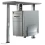 Neomounts CPU-D200SILVER CPU-Halterung - max 30 kg - universell