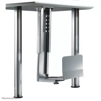 Neomounts CPU-D200SILVER CPU-Halterung - max 30 kg - universell