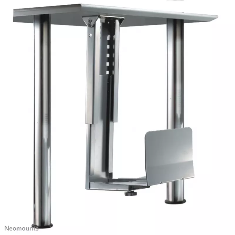 Neomounts CPU-D200SILVER CPU-Halterung - max 30 kg - universell