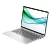 HP ProBook 445 G11 AMD Ryzen™ 5 7535U Laptop 35,6 cm (14 Zoll) WUXGA 8 GB DDR5-SDRAM Wi-Fi 6E (802.11ax) Windows 11 Pro Silber