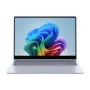 Laptop Samsung Galaxy Book4 Edge NP960XMBA-EXP 16 Zoll Qualcomm Snapdragon X1E-84-100 16 GB RAM 1 TB eUFS Windows 11