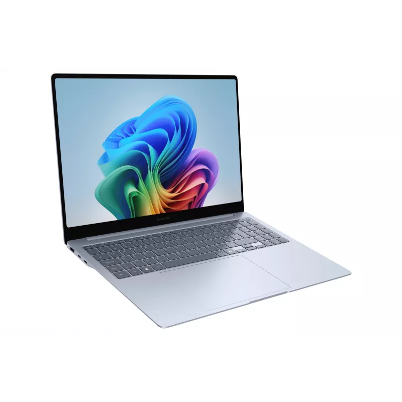 Laptop Samsung Galaxy Book4 Edge NP960XMBA-EXP 16 Zoll Qualcomm Snapdragon X1E-84-100 16 GB RAM 1 TB eUFS Windows 11